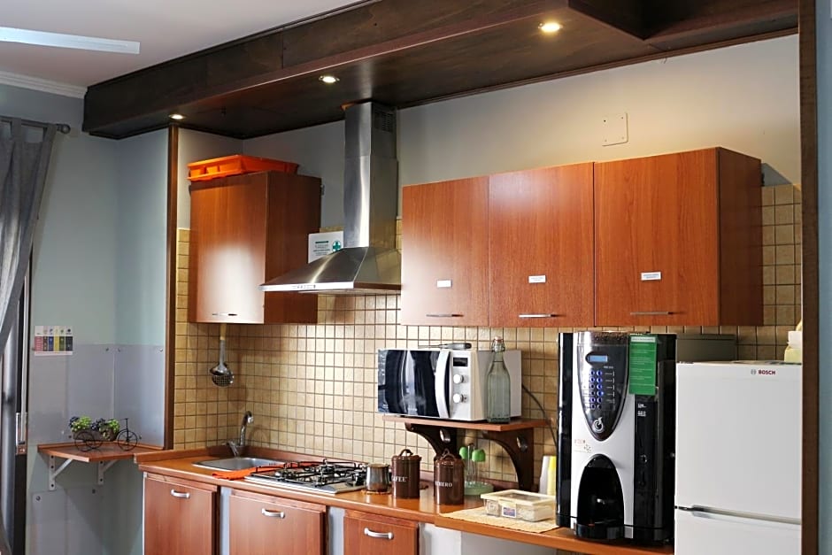 B&b La Murina