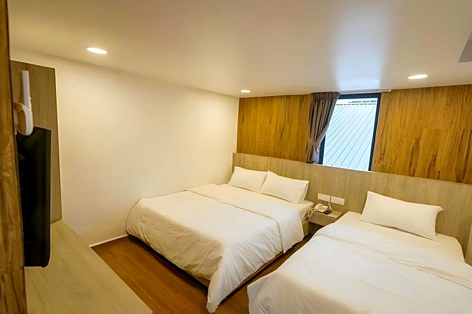 Jxhotel