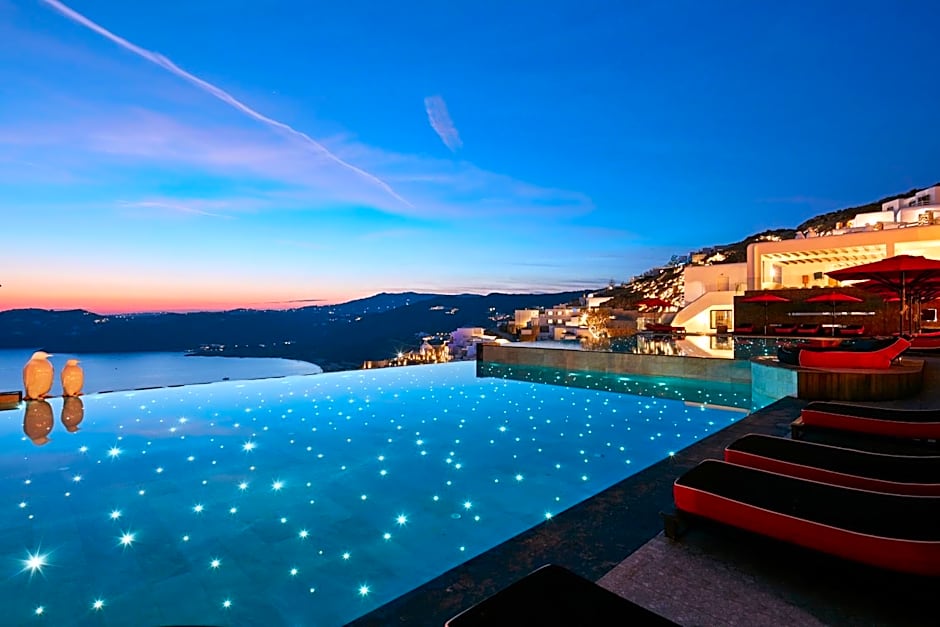 Myconian Avaton, Mykonos, a Member of Design Hotels