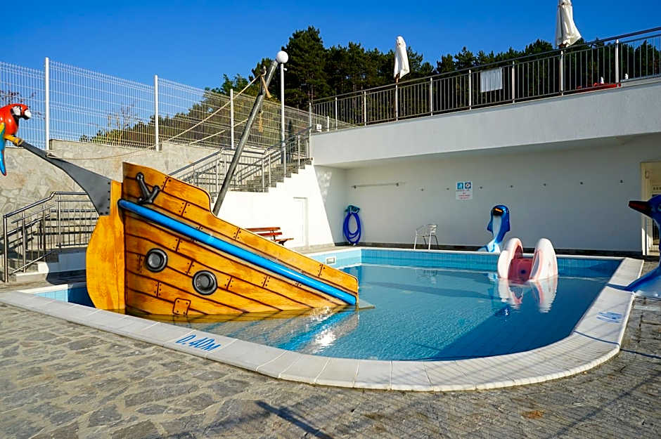 Sol Luna Bay - All Inclusive