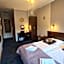 Hotel Rooms & Apartments POLARIS - centrum Zdrojowe Pienin