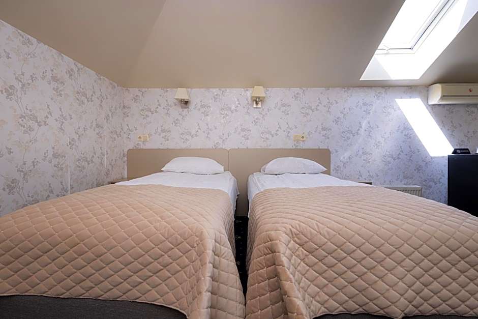 Hotel Felicia