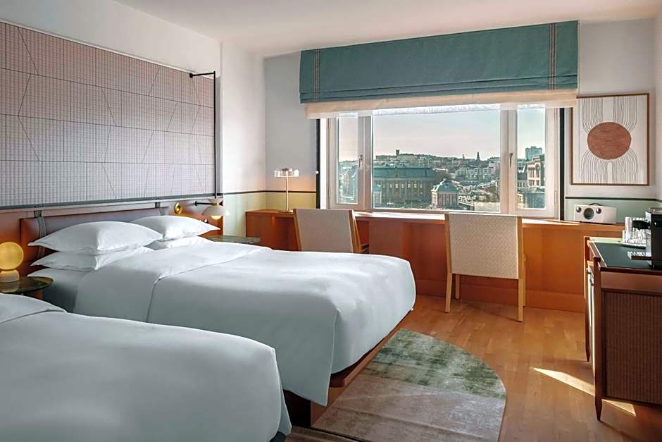 Sheraton Stockholm Hotel
