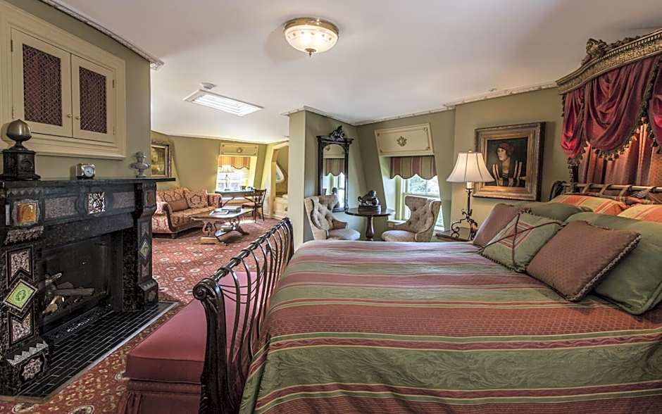 The Chanler at Cliff Walk