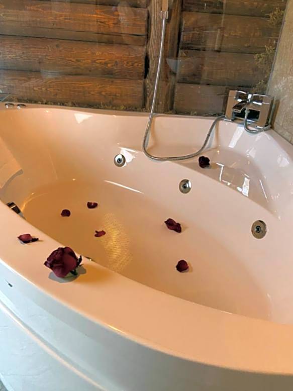 Eirl DOLOMITES Retreat Sappada