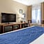 Comfort Inn Near Greenfield Village