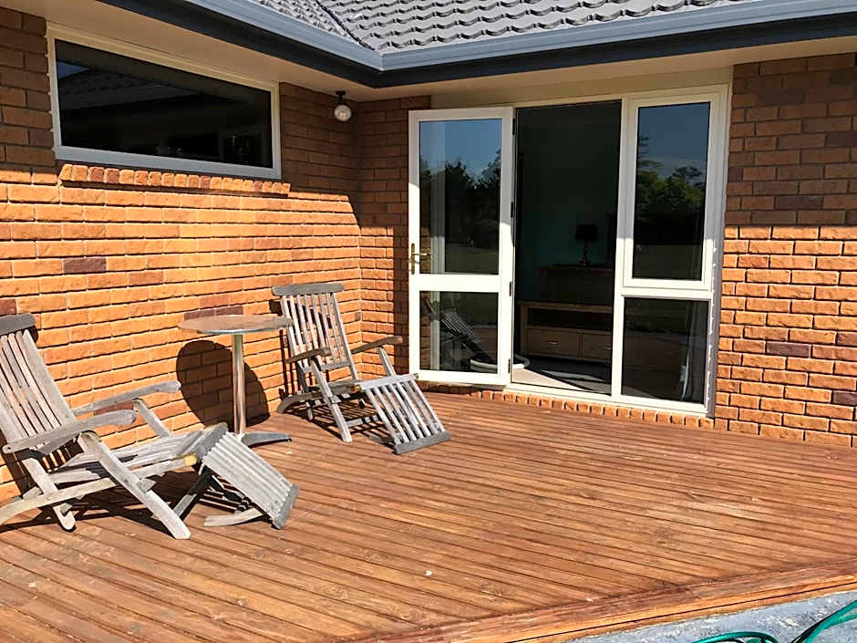 Newlands Bed and Breakfast