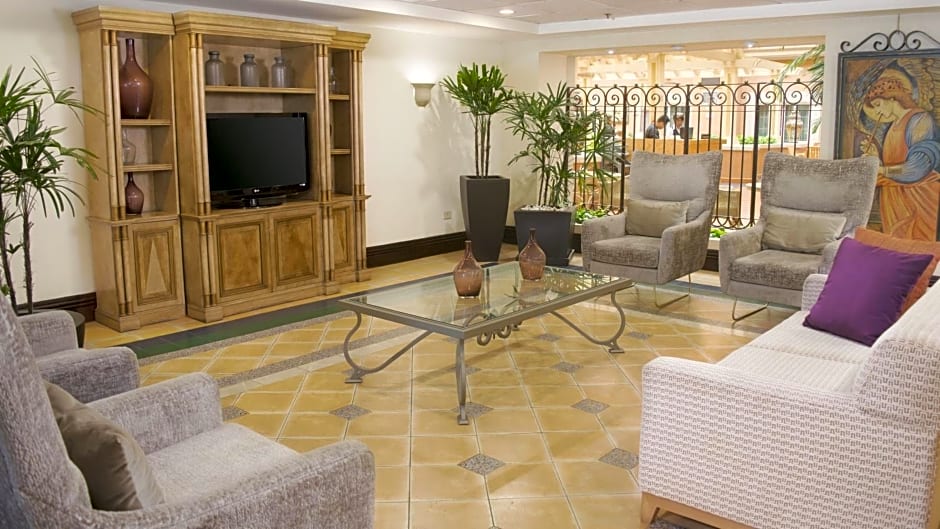 Holiday Inn Express Monterrey Galerias-San Jeronimo By IHG