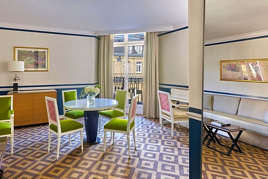 Fraser Suites Le Claridge Champs-Elysees