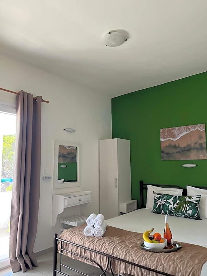 Maistrali Studios Skiathos