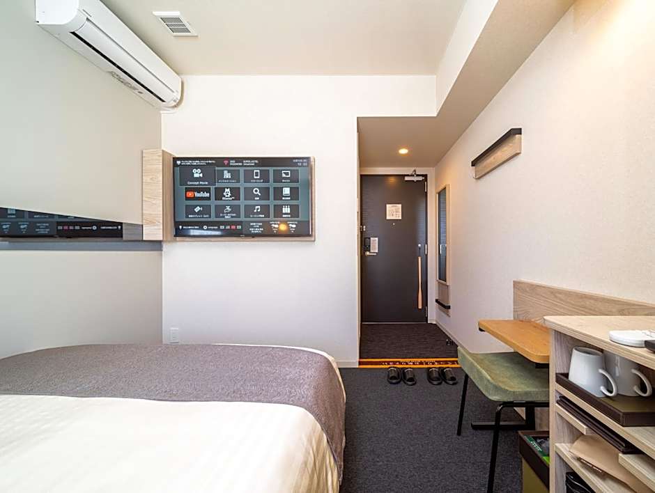 Super Hotel Premier Akihabara