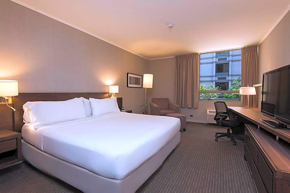 Holiday Inn Express Iquique By IHG