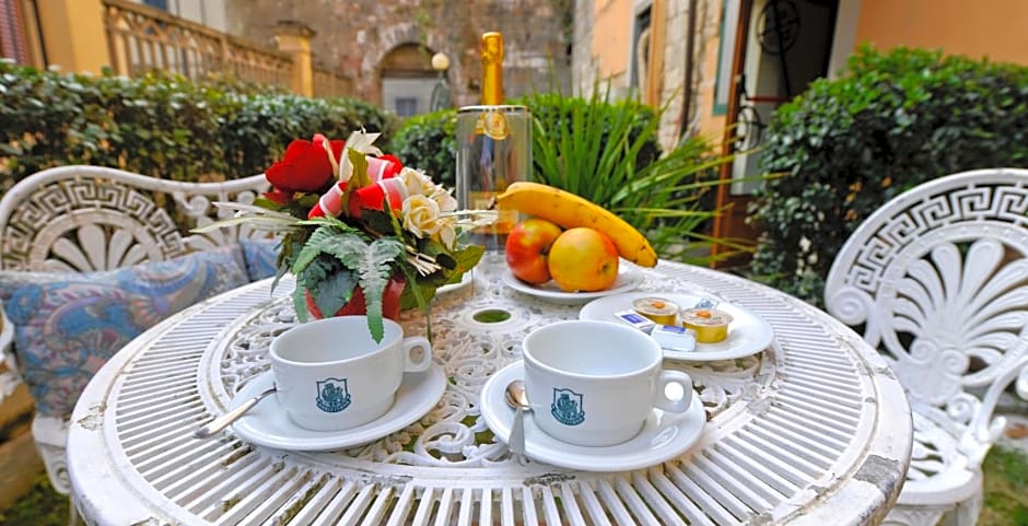 Hotel Amalfitana