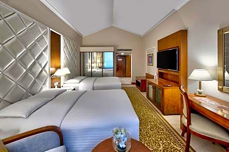 Executive Twin Room, 2 Twin/Single Bed(s)