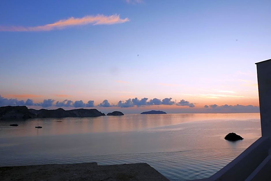 Hotel Torre Dei Borboni
