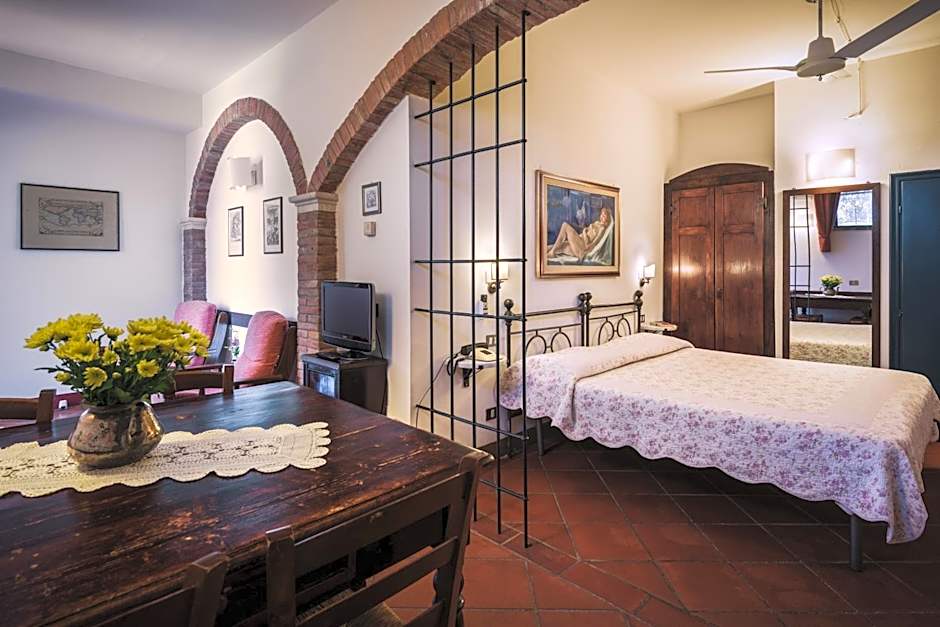 La Casa Delle Querce