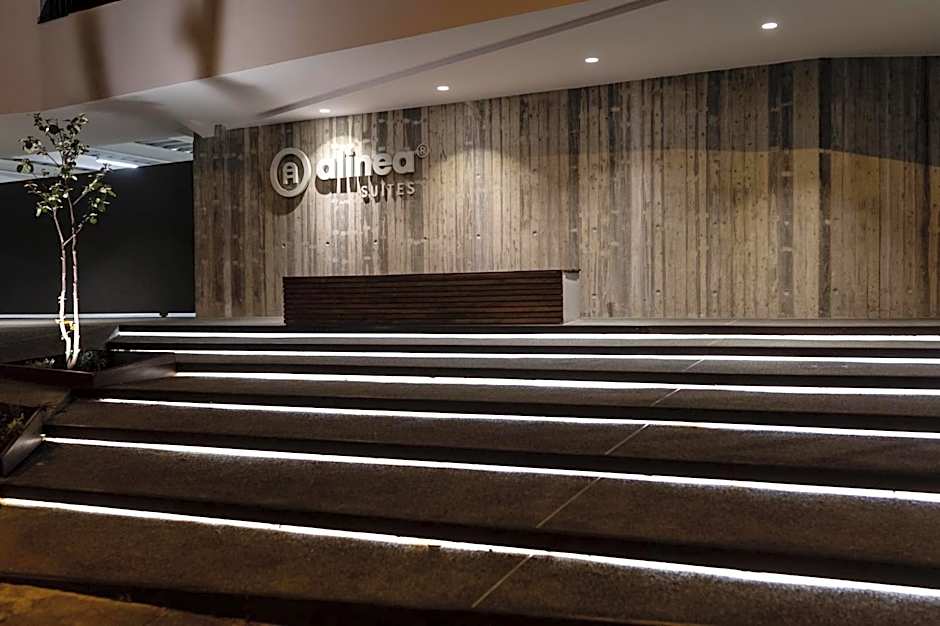 Alinea Suites Limassol Center