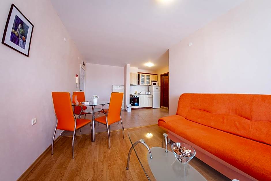 Prestige Fort Beach - Full Board