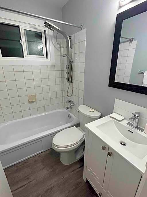 Cute Highland Park(Upper-A-Unit)