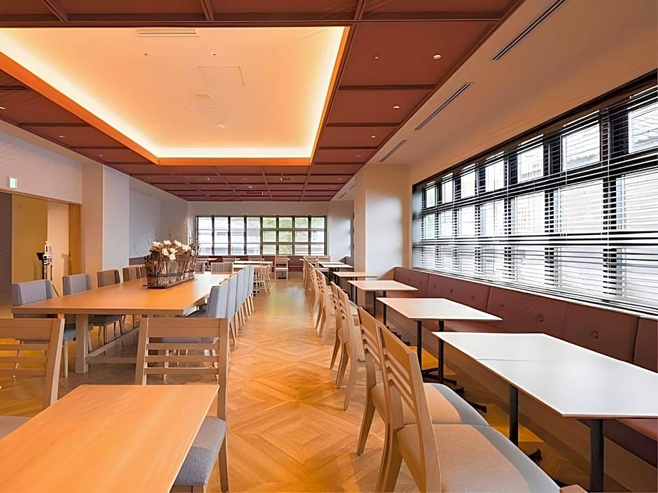 GRIDS PREMIUM HOTEL OTARU