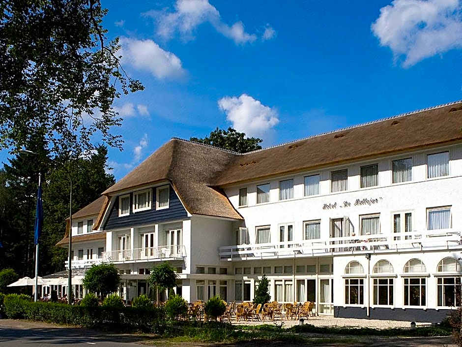 Fletcher Boutique Hotel De Mallejan