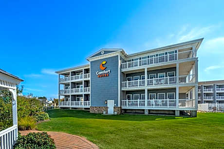 Comfort Suites Chincoteague