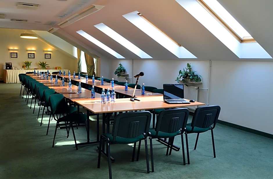 Hotel Pod Złotą Różą