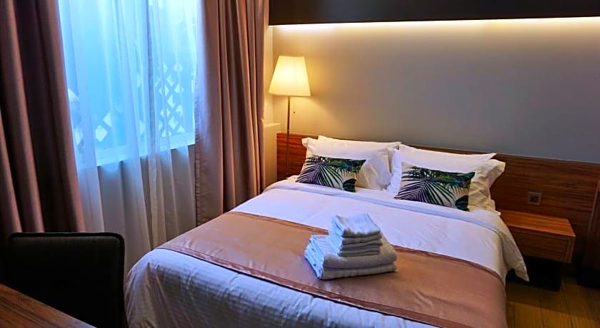 Hotel Gaia 95