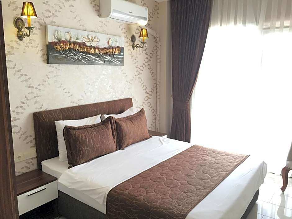 Geyi̇kli̇ Sunshi̇ne Hotel
