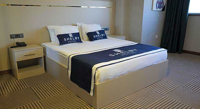 Shelby Hotel