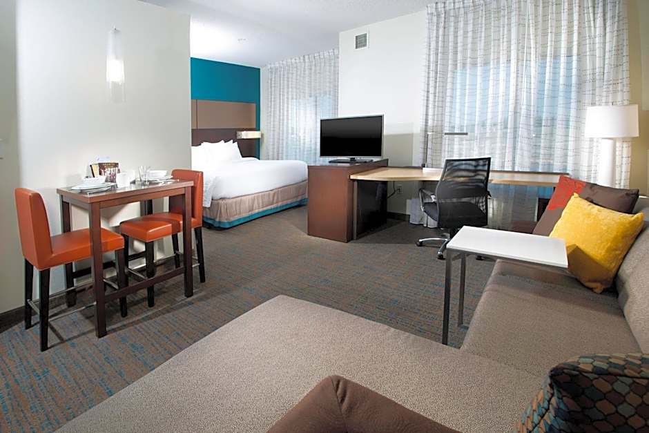 Residence Inn by Marriott Augusta