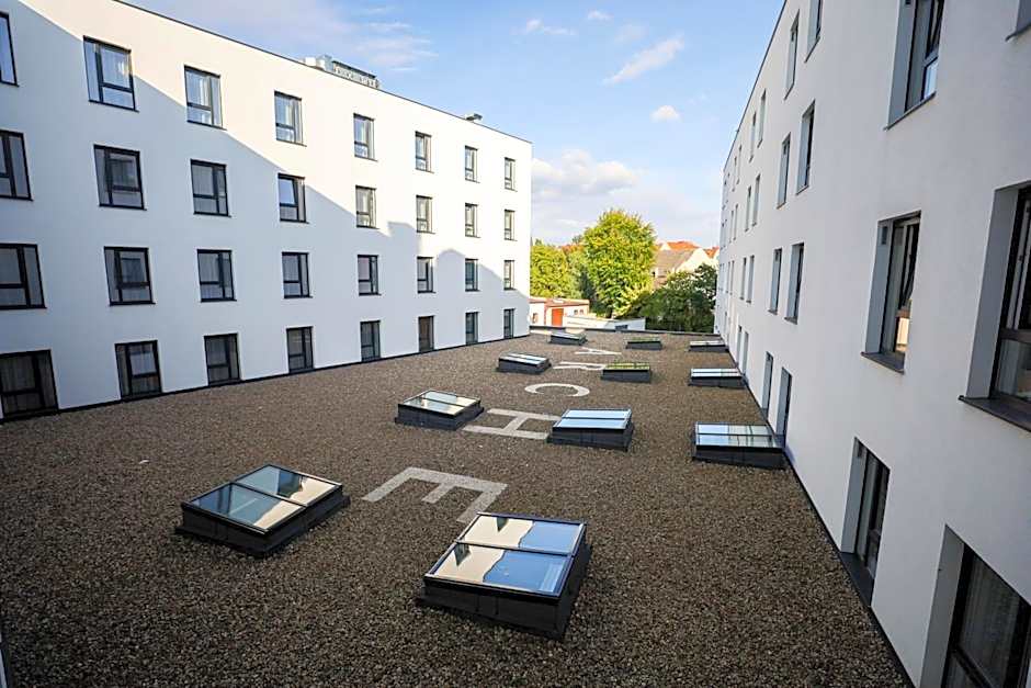 Arche Hotel Piła