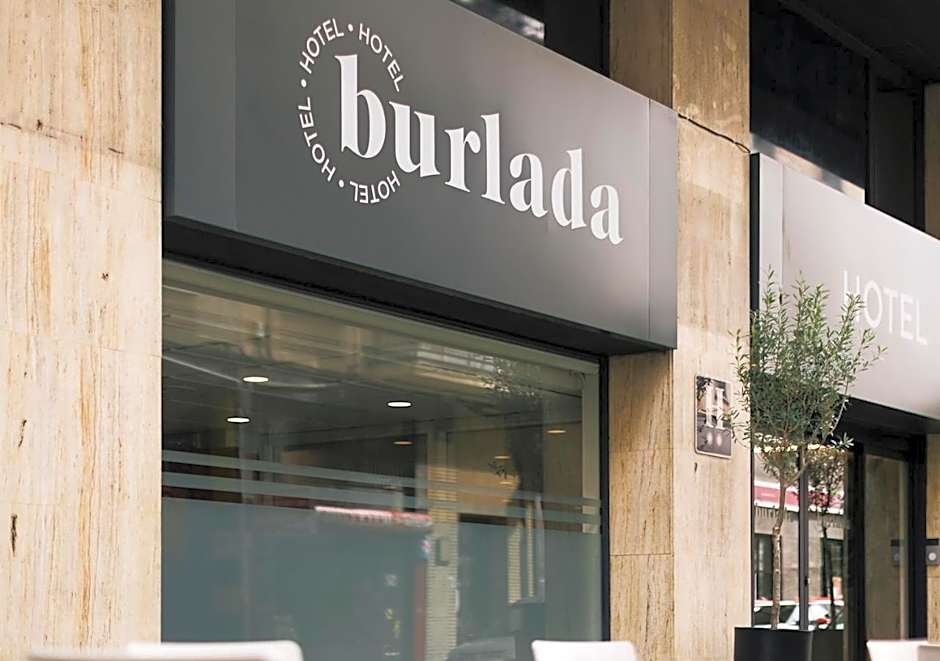 Hotel Burlada