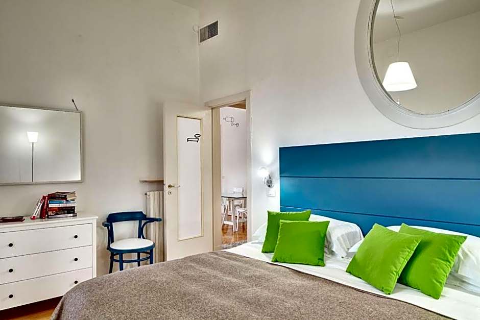 Zdjęcie 1 z 6 — Superior Apartment