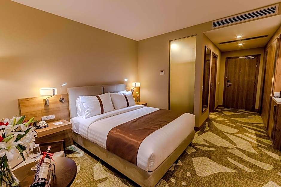 Holiday Inn Ulaanbaatar By IHG