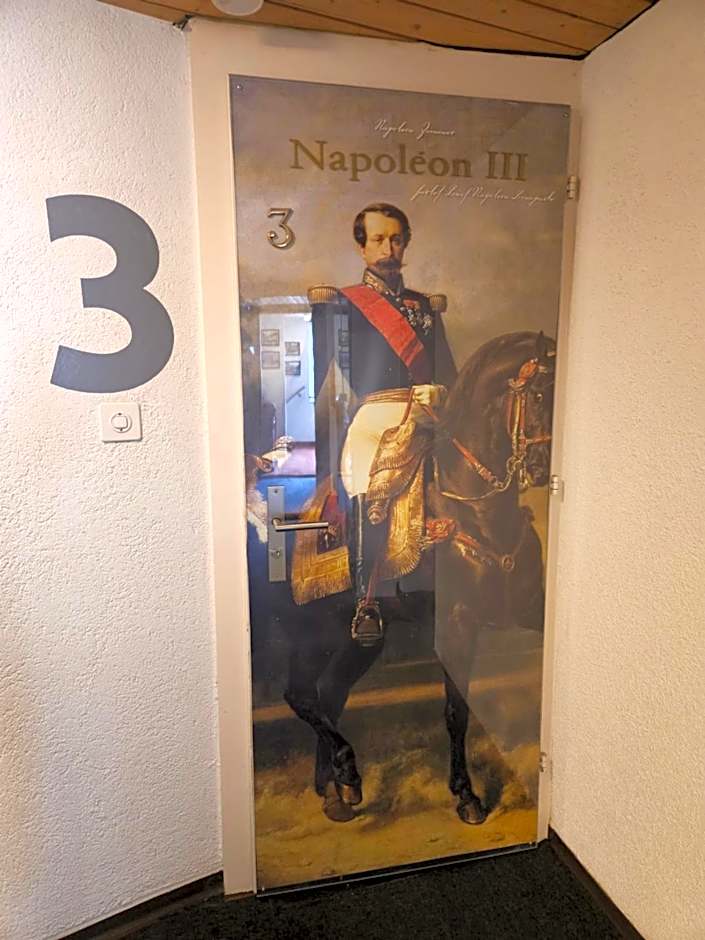 Hotel Taverne zur Linde