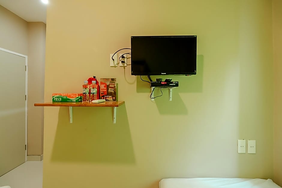 RedDoorz Syariah @ Panglima Polem Aceh