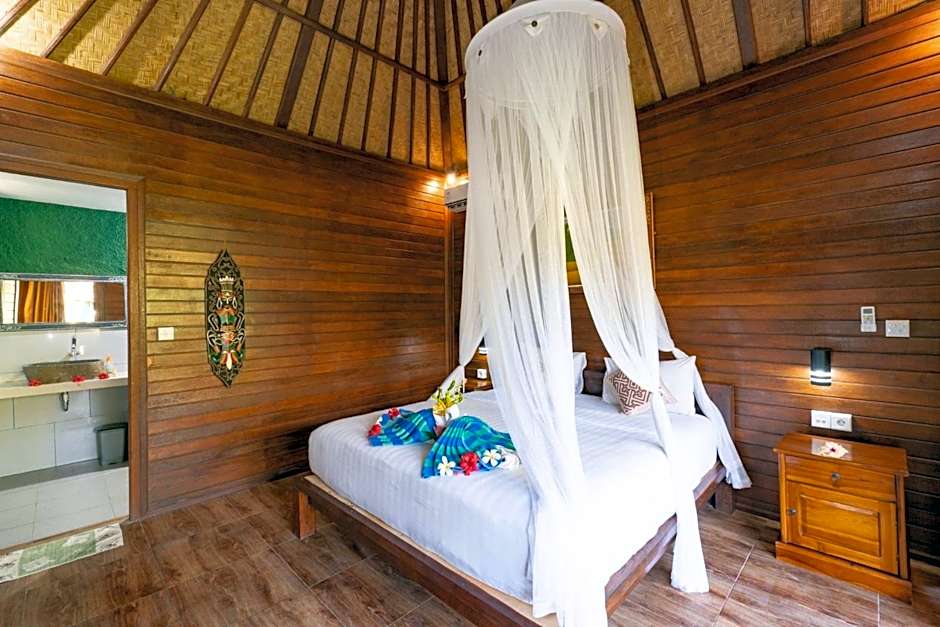 Taos House Lembongan By DeWizZ Management