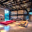 Warehouse By The Stay