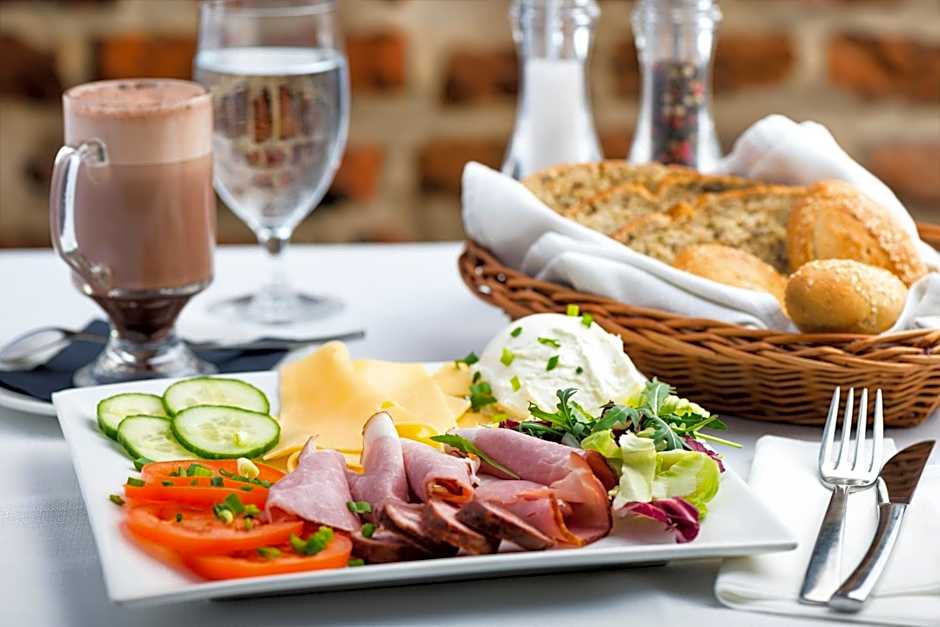 Aparthotel Stare Miasto