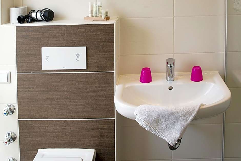 Hotel & Apartment Am Theaterplatz