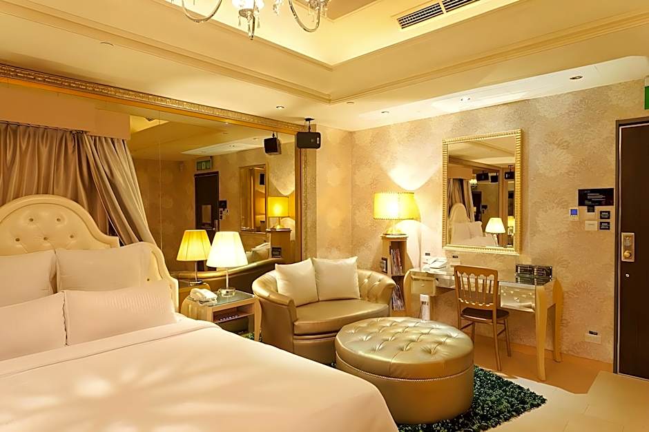 Wego Boutique Hotel - Linsen