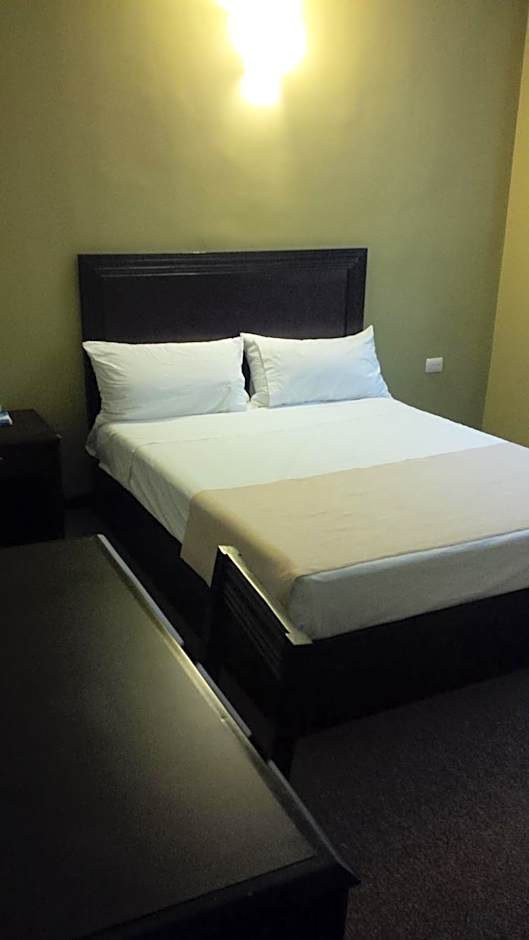 CHN Hotel Monterrey Santa Fe