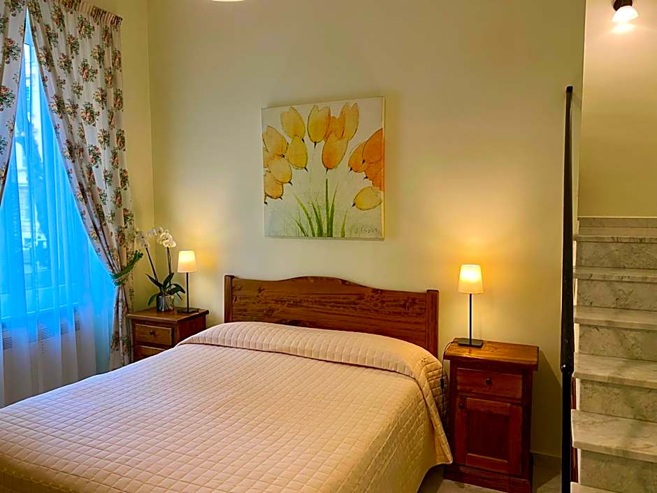 Guest House Laocoonte