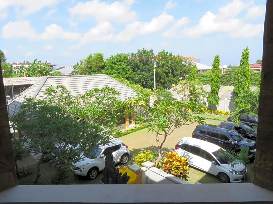 Tara Bali Residence