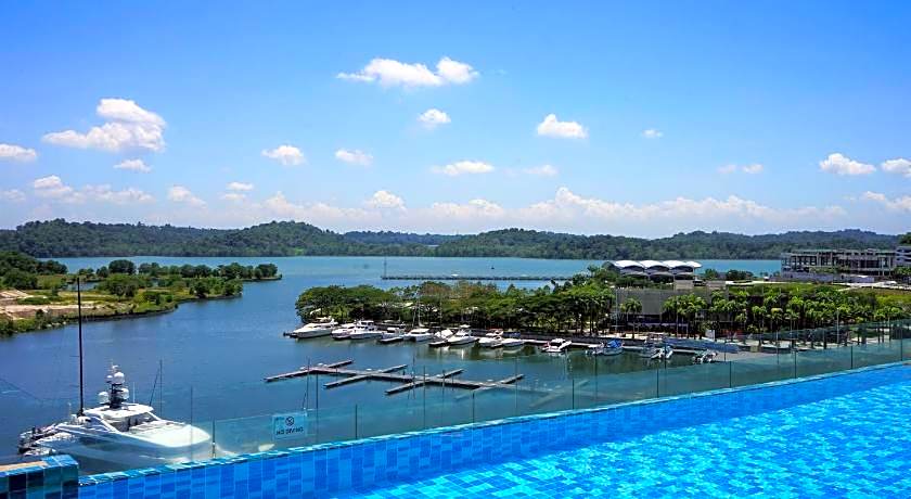 Trinidad Suites Johor, Trademark Collection by Wyndham