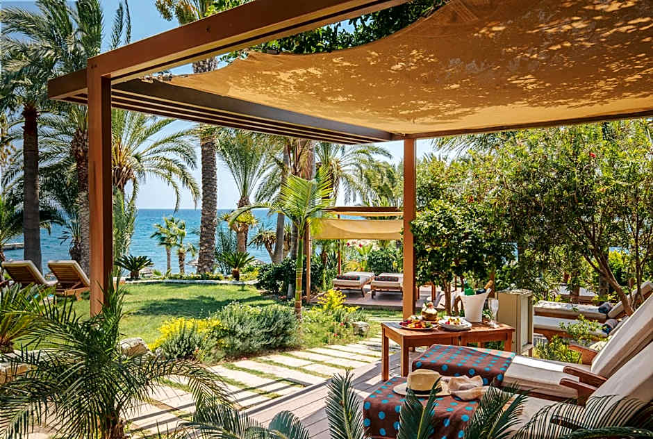 Amathus Beach Hotel Limassol