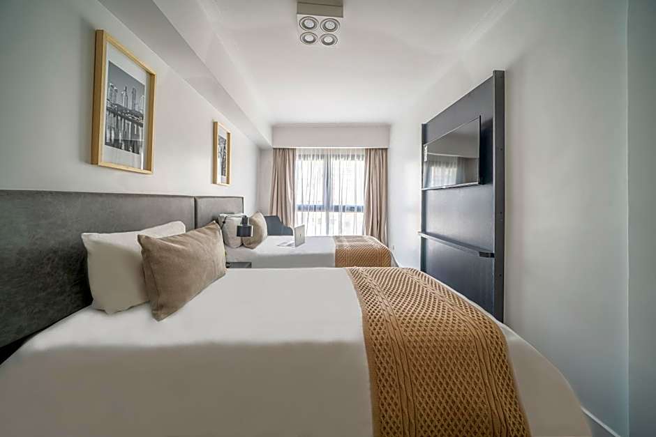 Efe Hotel & Cowork