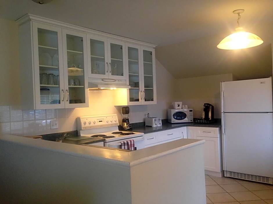 Super 8 by Wyndham Valemount