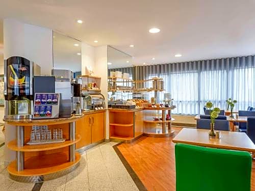 ibis Styles Filderstadt Stuttgart Messe